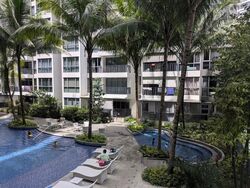 Riversails (D19), Condominium #610969221